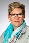 Karin Schmid-Spillmann